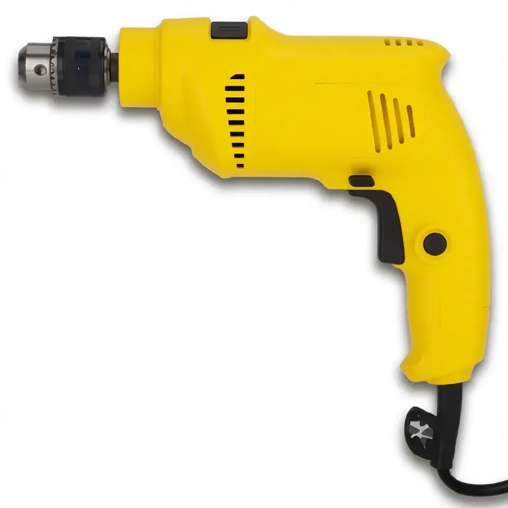 Rotary Drill Machine