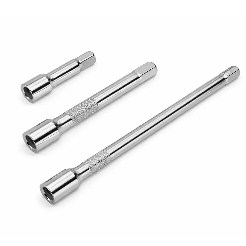Socket Ratchet Wrench Extension Bars
