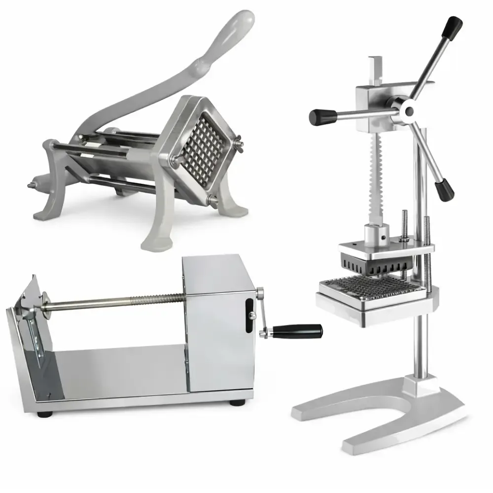 French Fries Chips Cutter