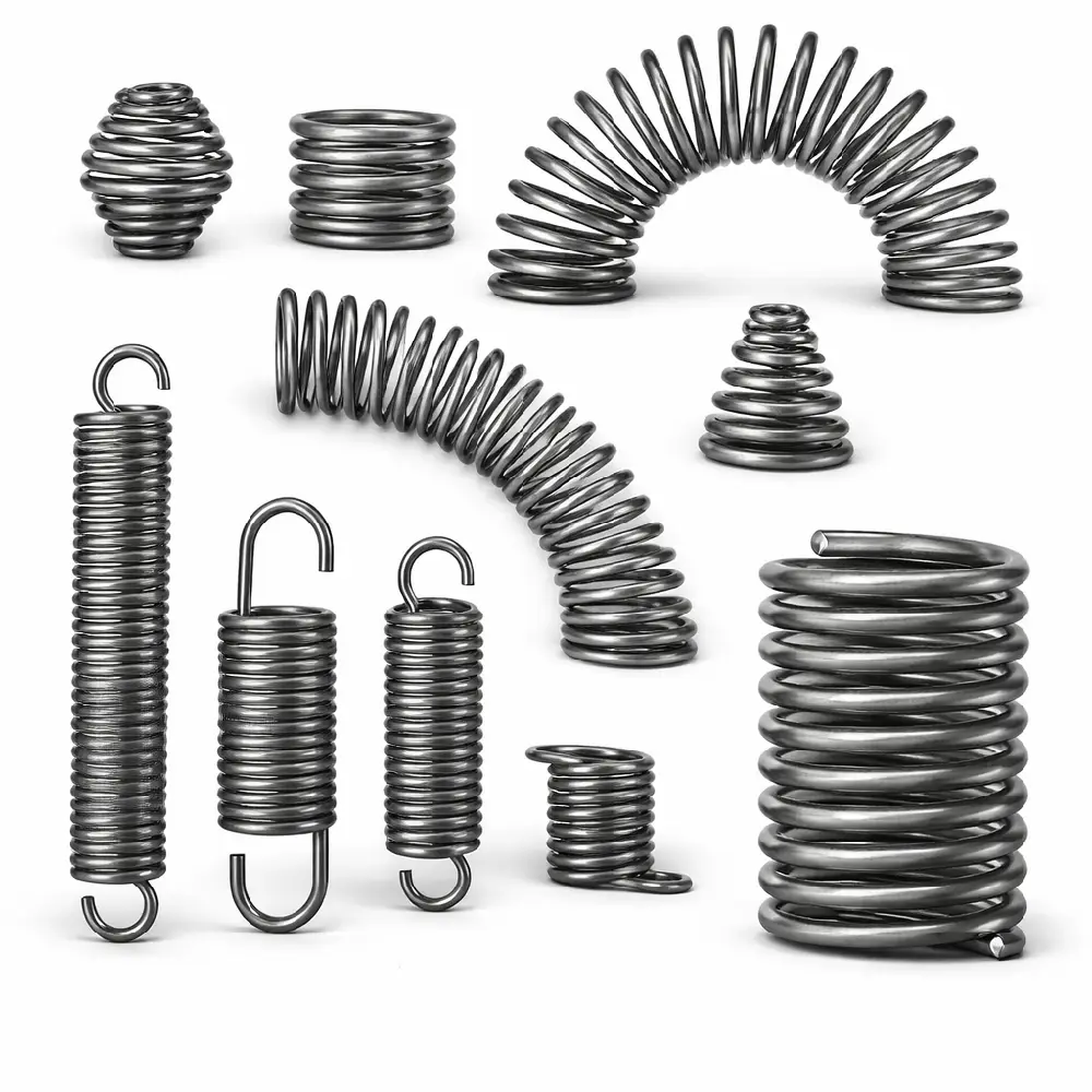 Springs