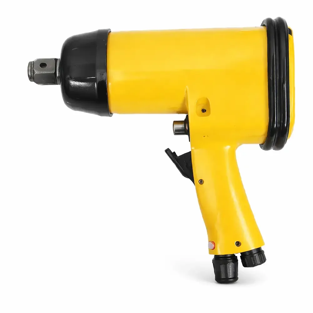 Air Impact Wrench