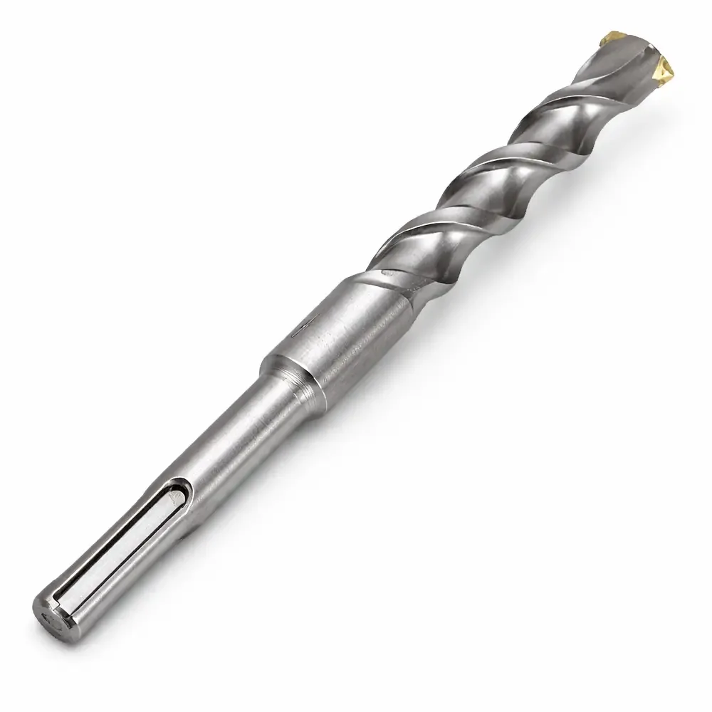Hammer Drill Bits