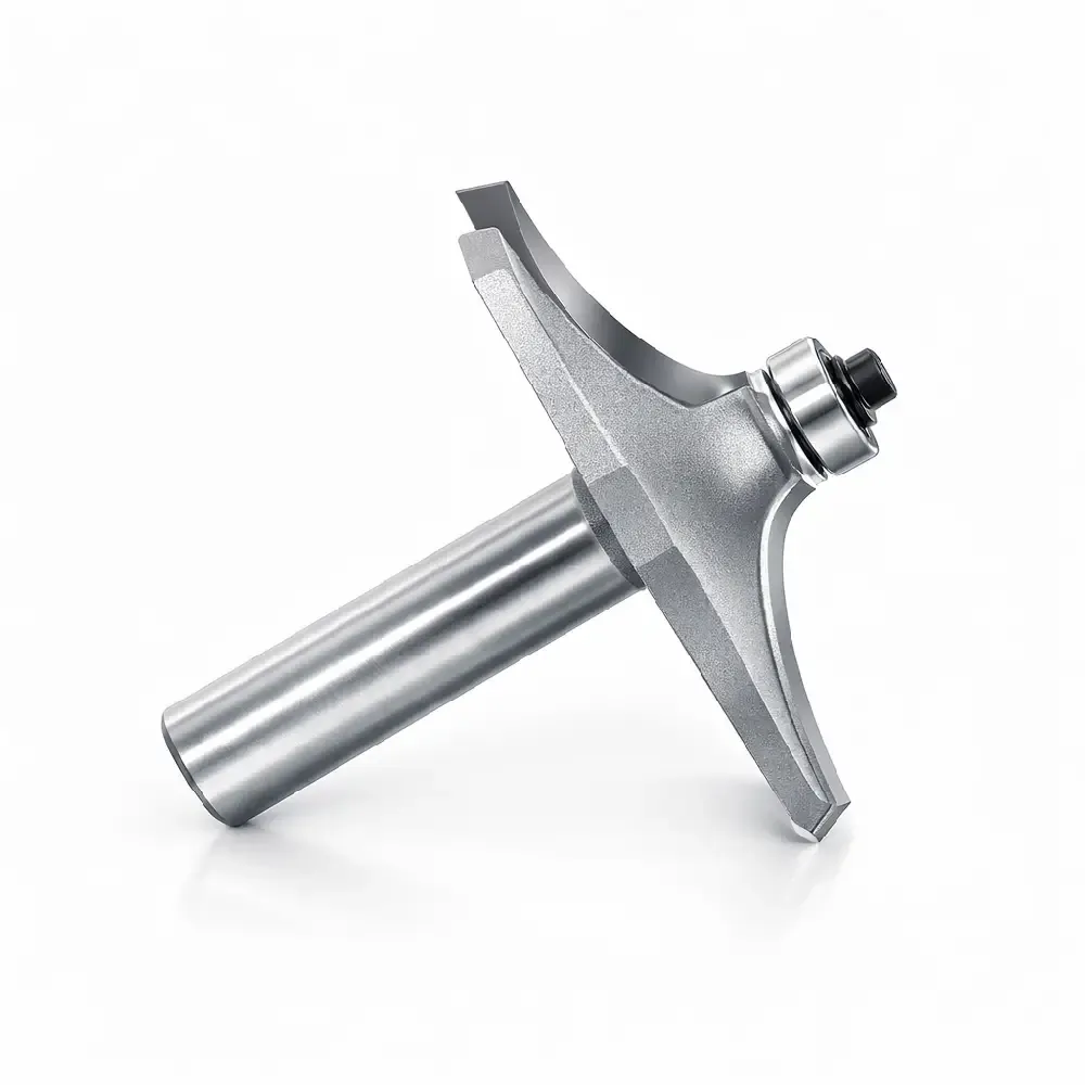 Router Bit 42 No Table Edge