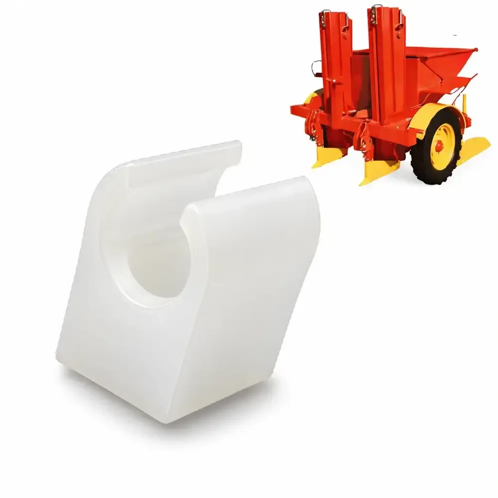 Potato Planter Machine Pipe Clamp
