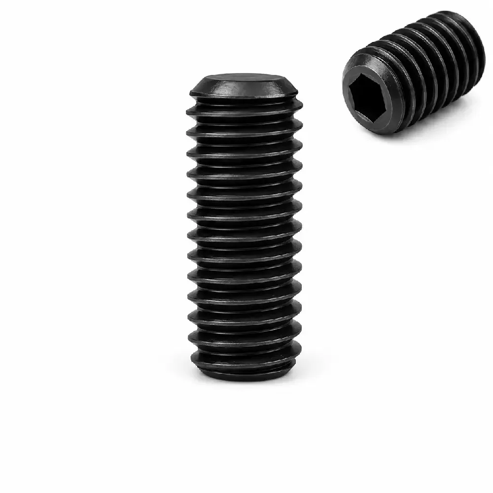 6mm Inner Head Allen Key Bolt