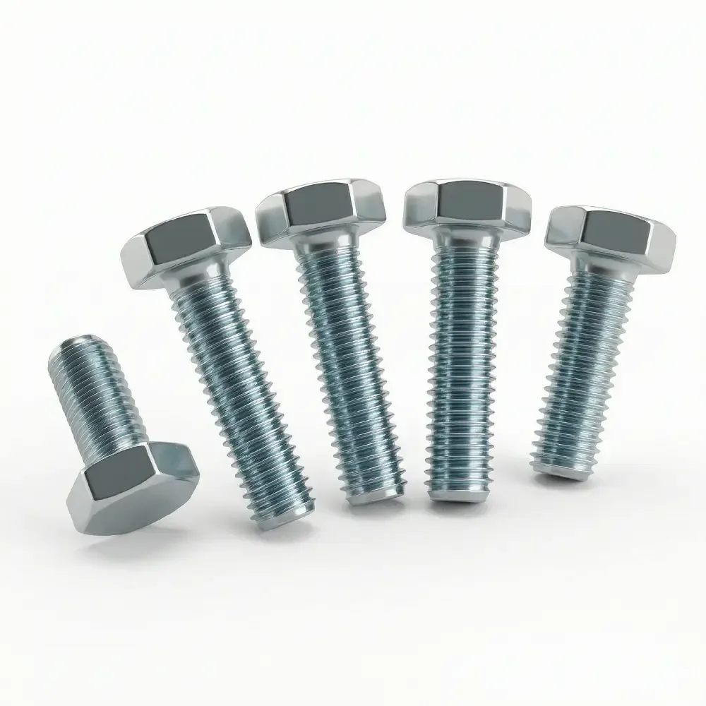 8mm Bolts