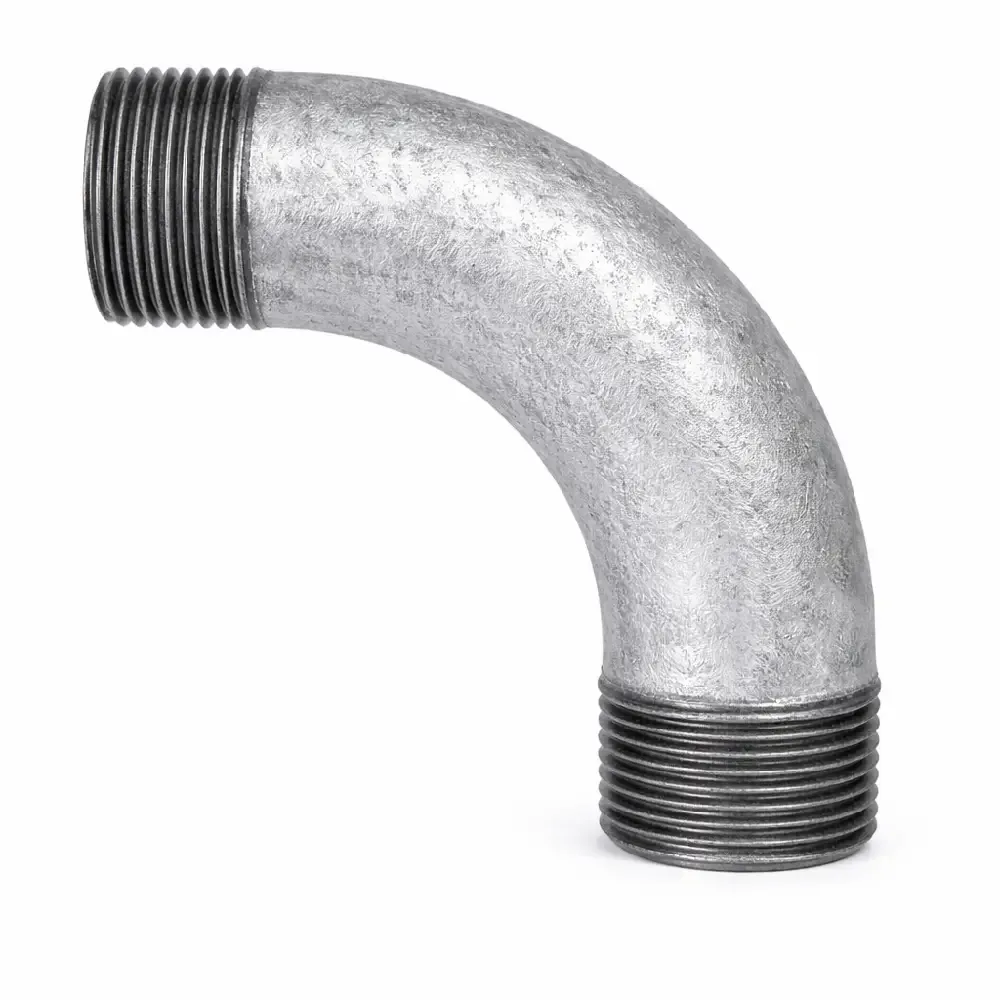 GI Bend