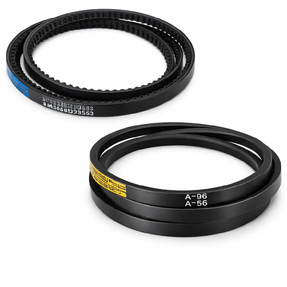 V Belts