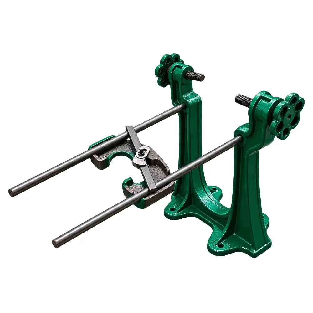 Rim Wire Alignment Machine