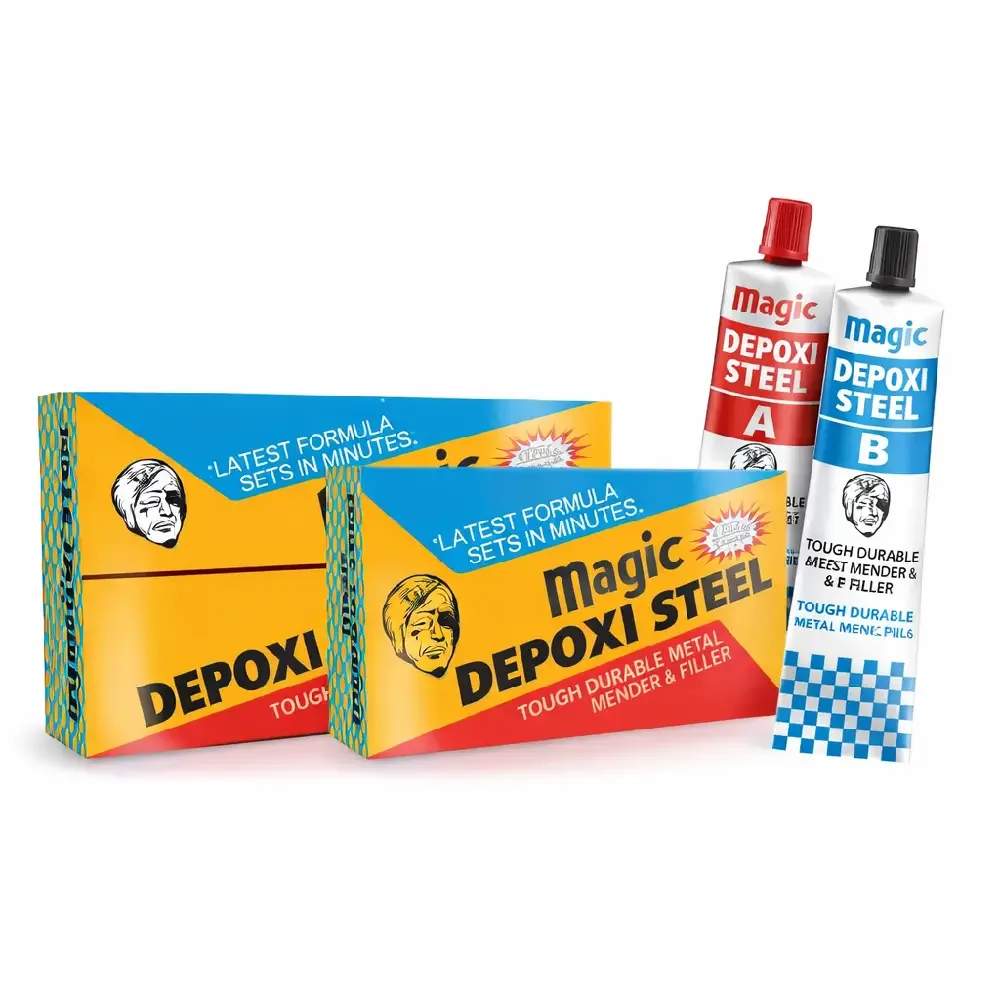 Depoxi Epoxy Adhesives