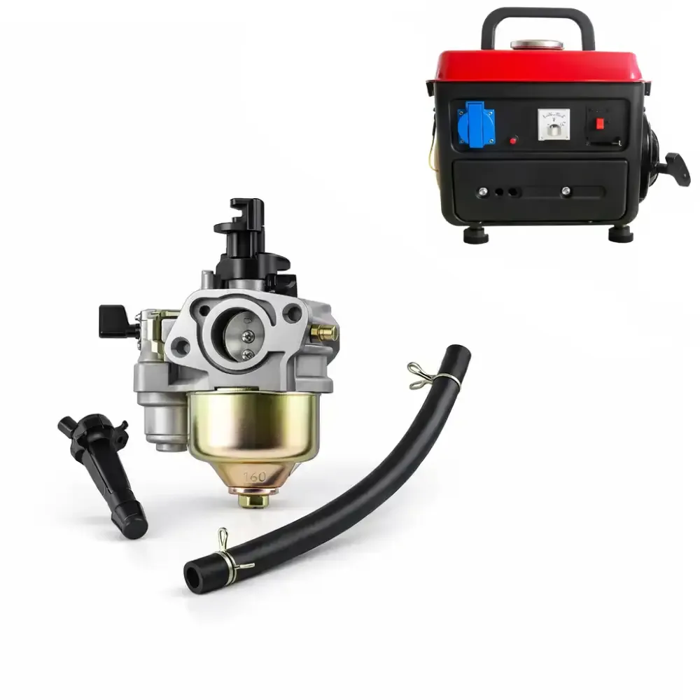 Portable Generator 500 Watt Carburetor