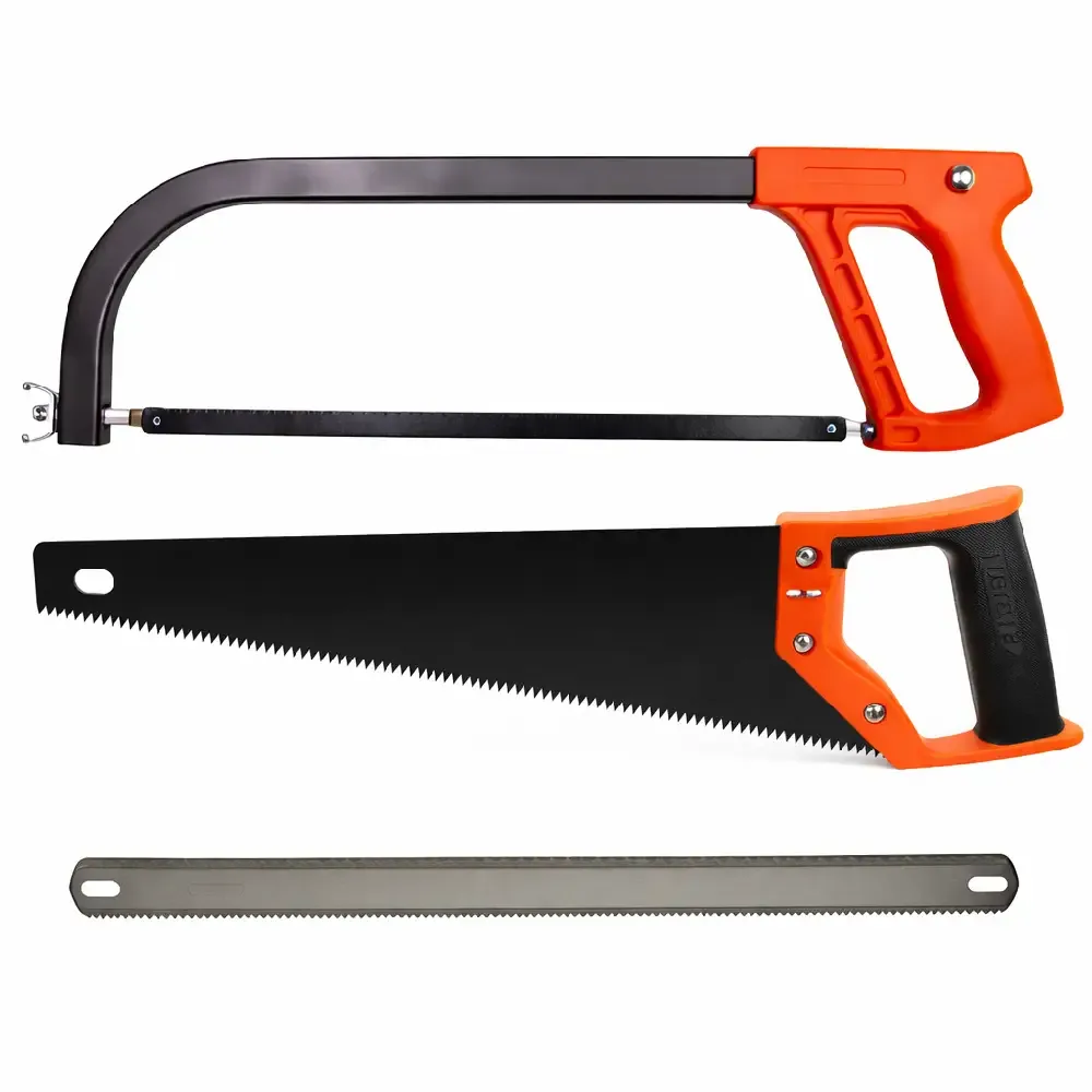 Hacksaw