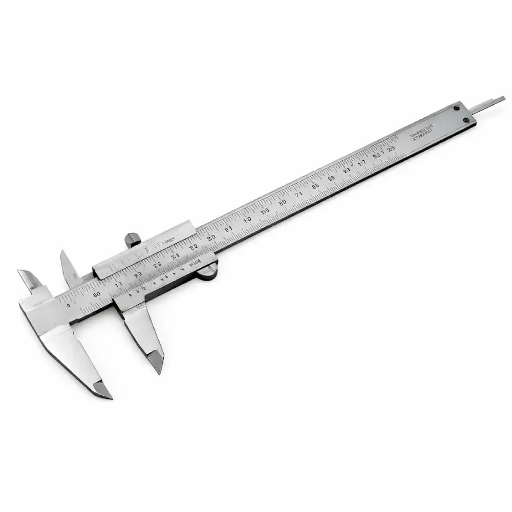 Vernier Caliper