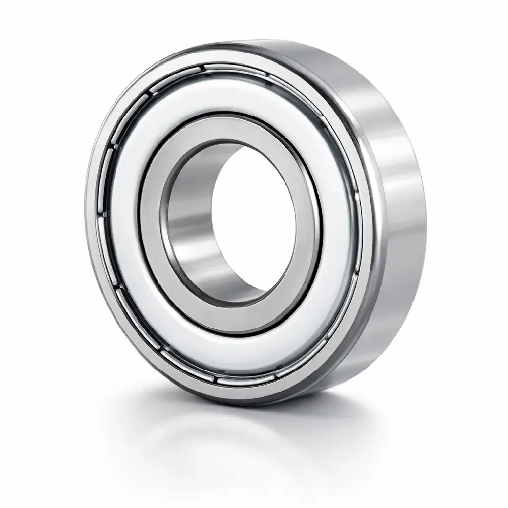Deep Groove Ball Bearing 6300 Series