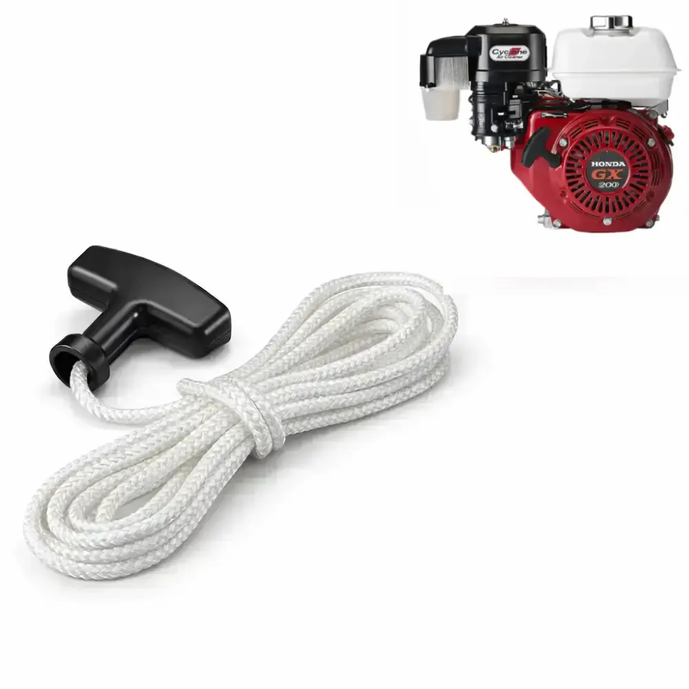 GX 200 Petrol Engine Starter Rope