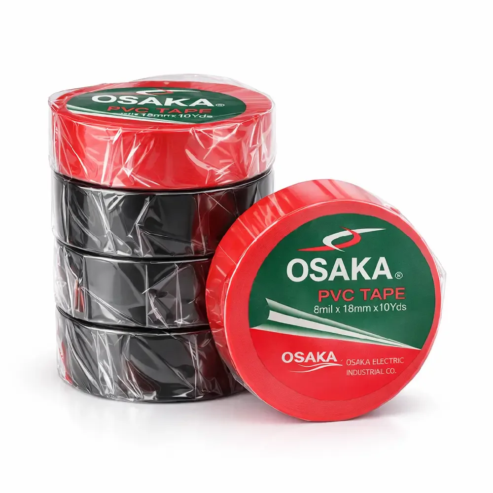 Osaka PVC Tapes