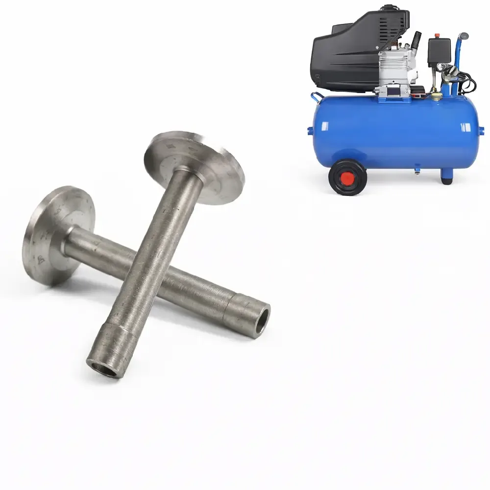 Air Compressor Piston Valve