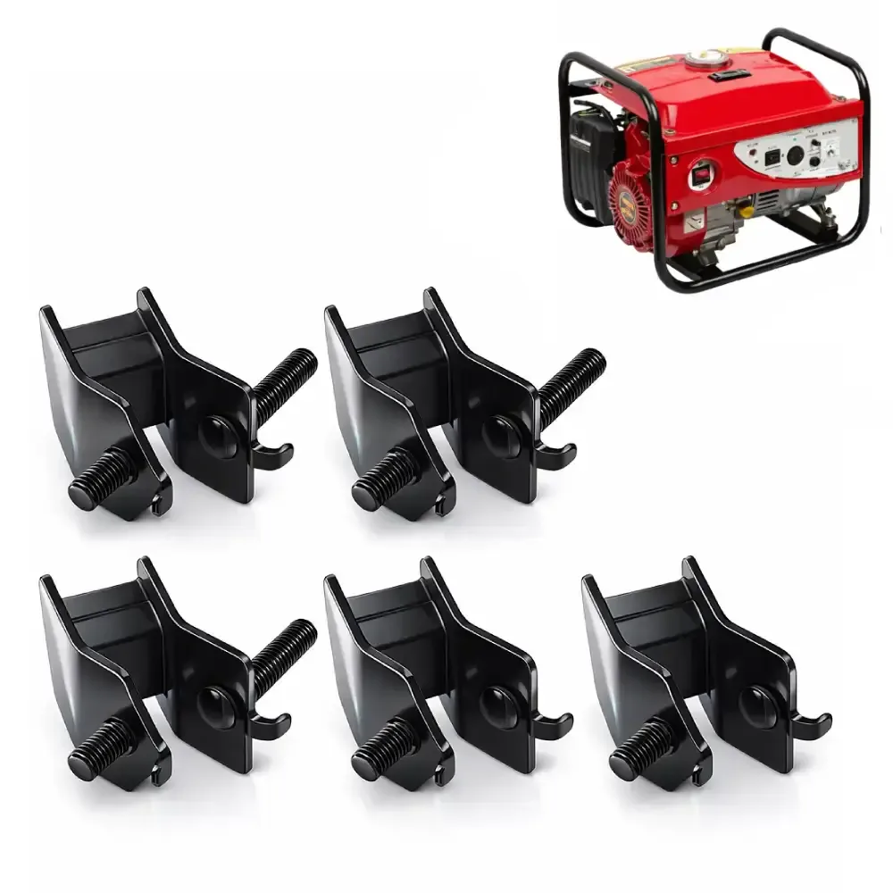 Portable Generator 1000 Watt Anti Vibration Mounts