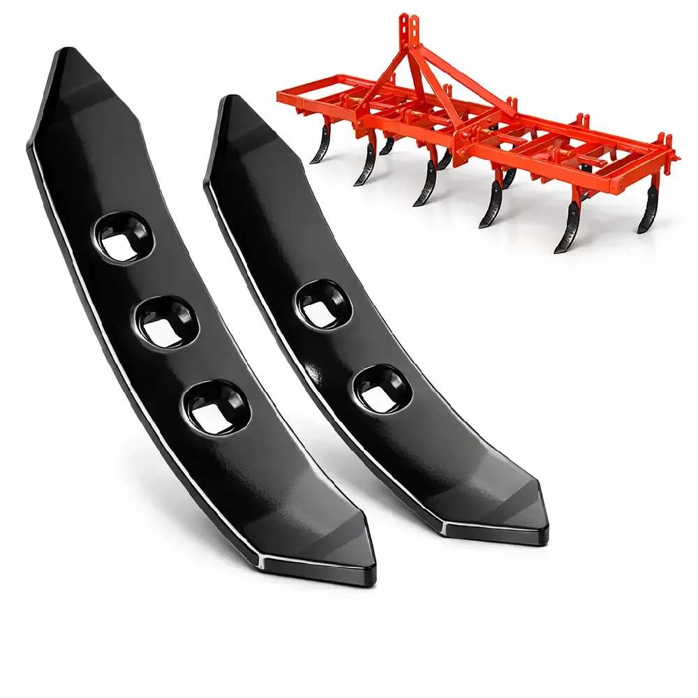 Cultivator Tine Shovels