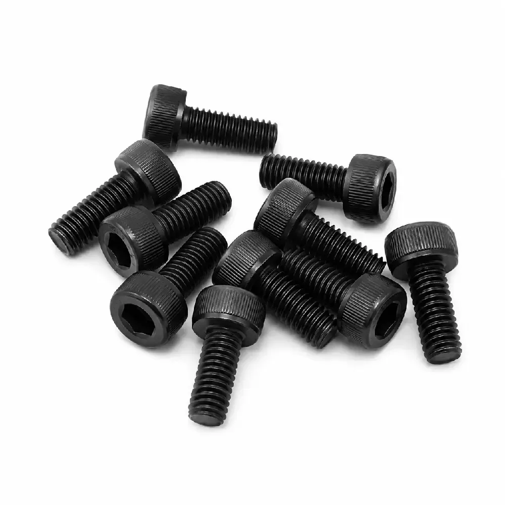 3 Sutar Allen Bolt Socket Head