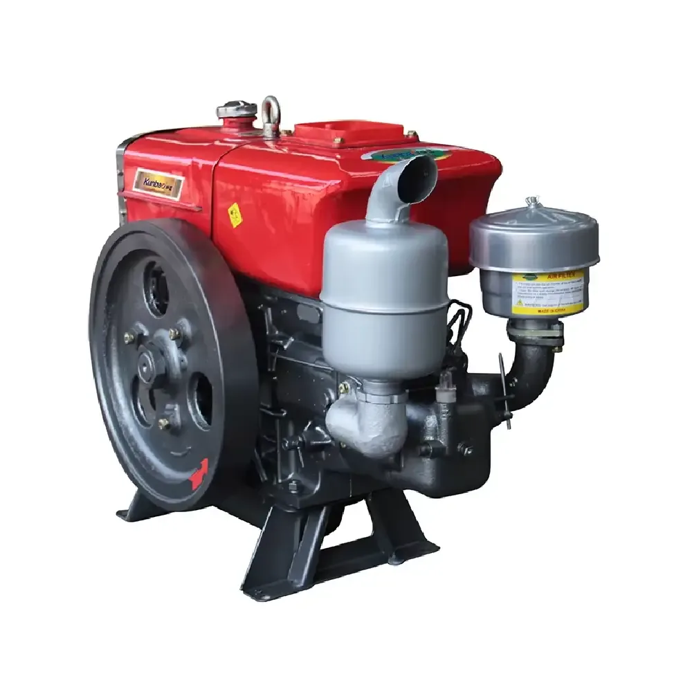 S195 Diesel Engine