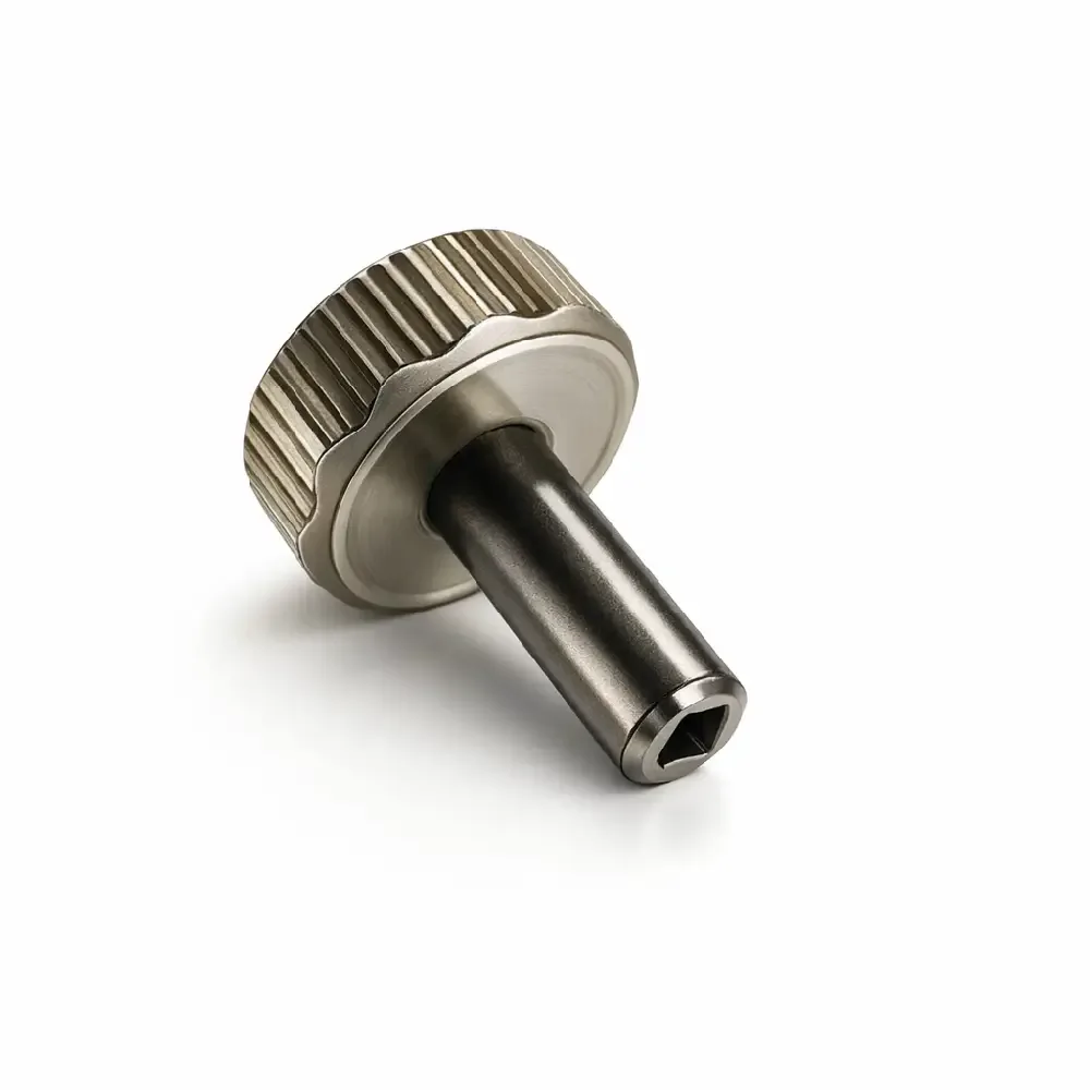 Bike Tappet Key