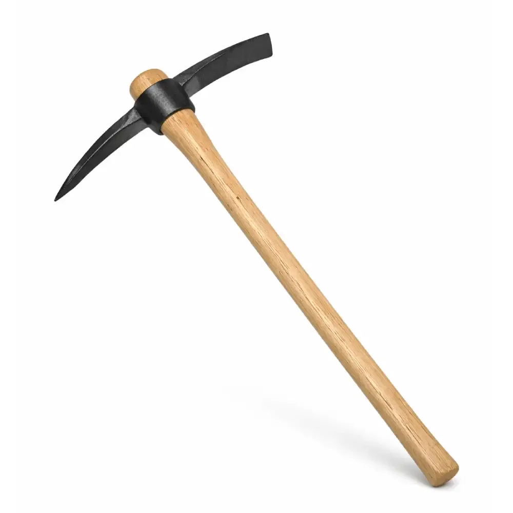 Garden Pick Mattock