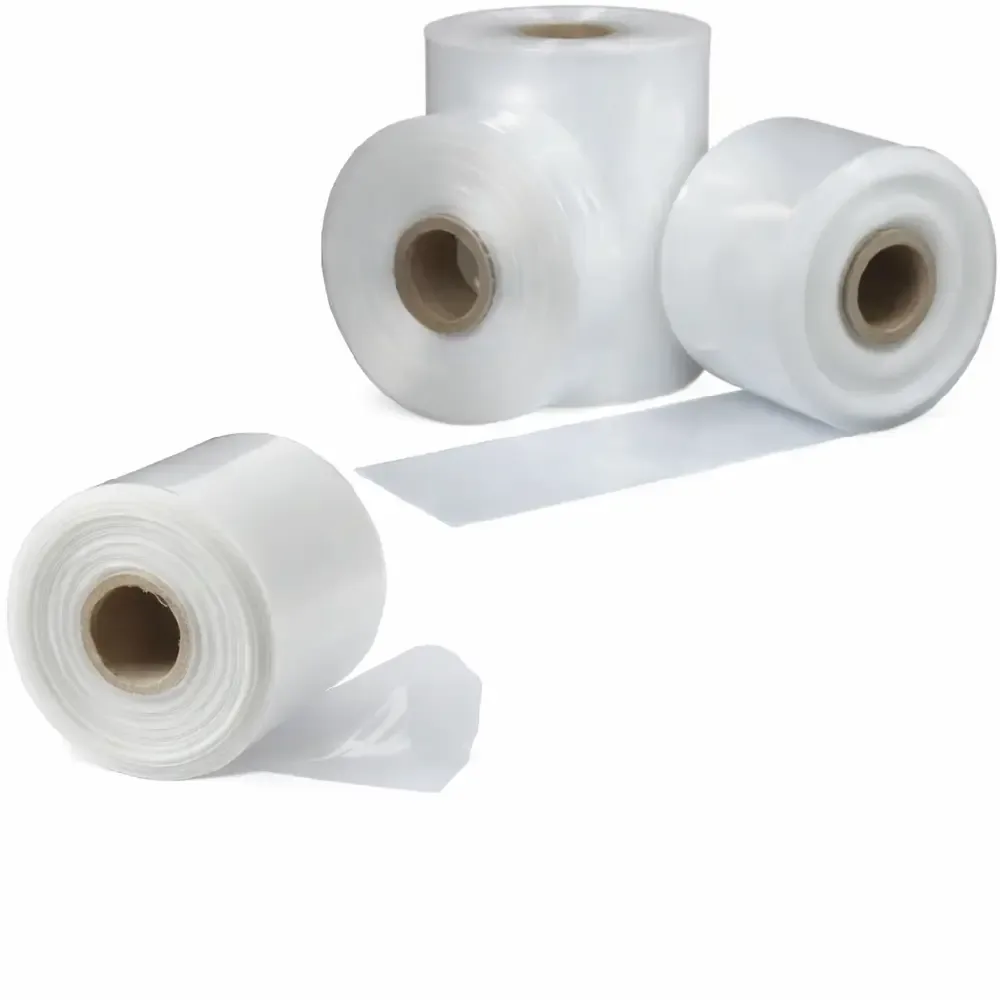 Water Transferring Polythene Pipe