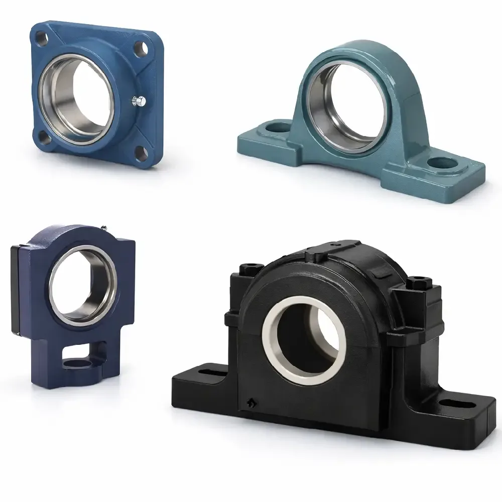 Bearing Housing Pillow Block