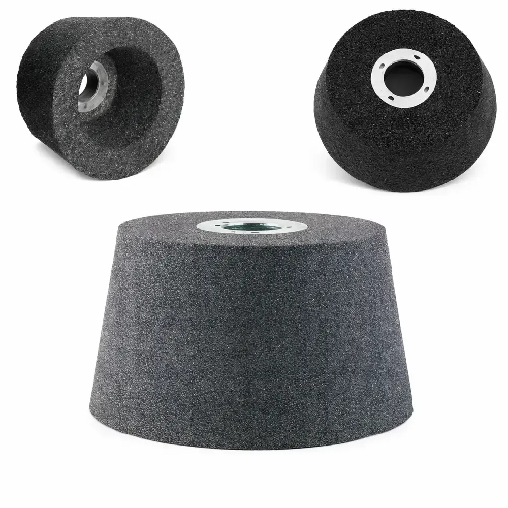 Grinding Cup Wheel