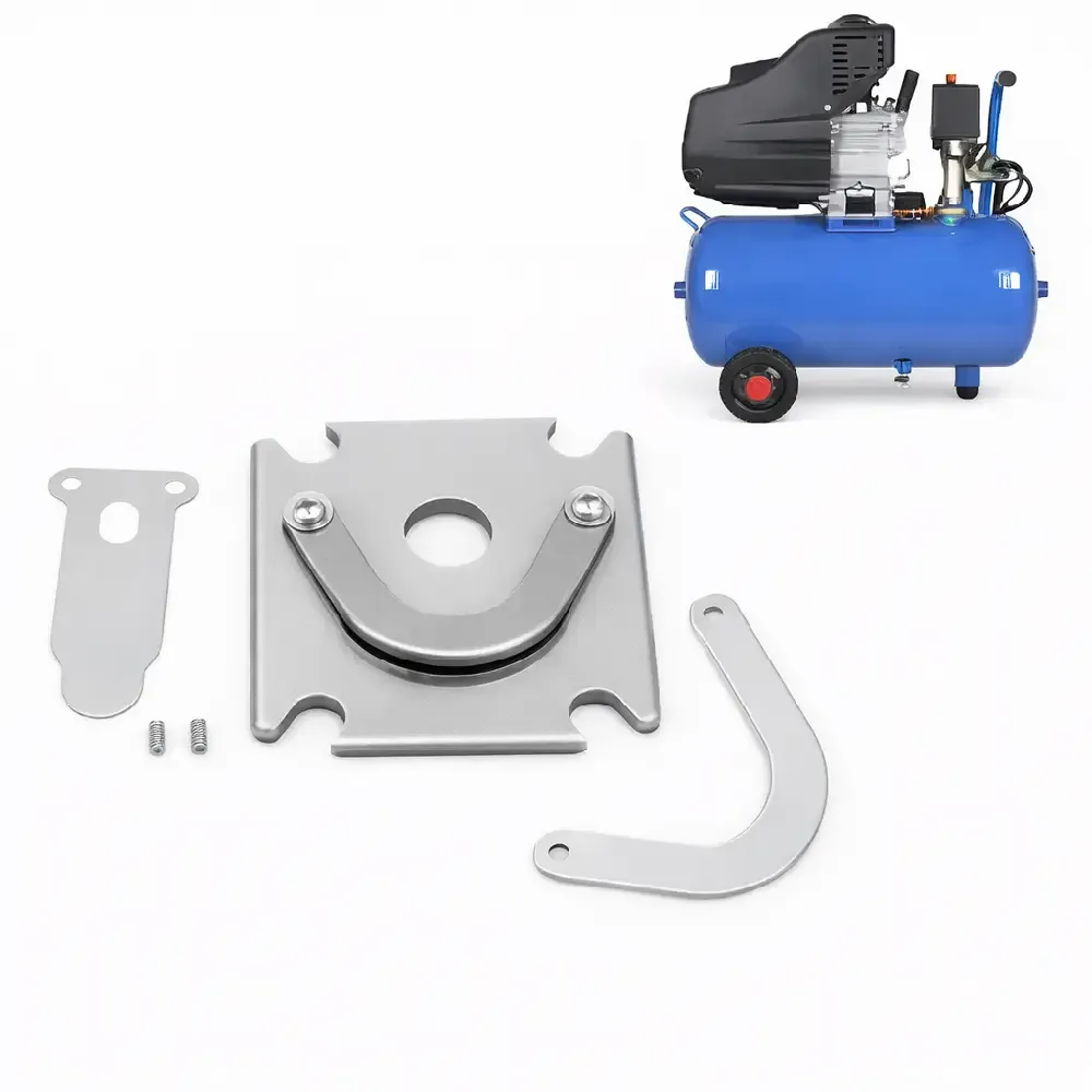 Air Compressor Reed Valve