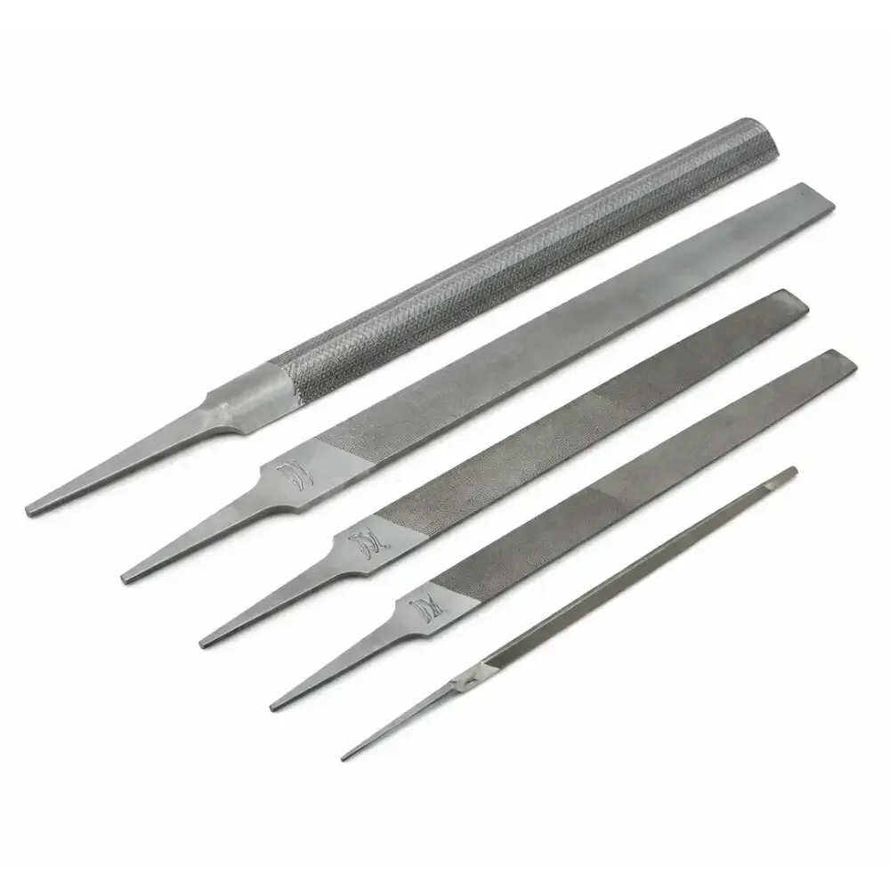Metal File