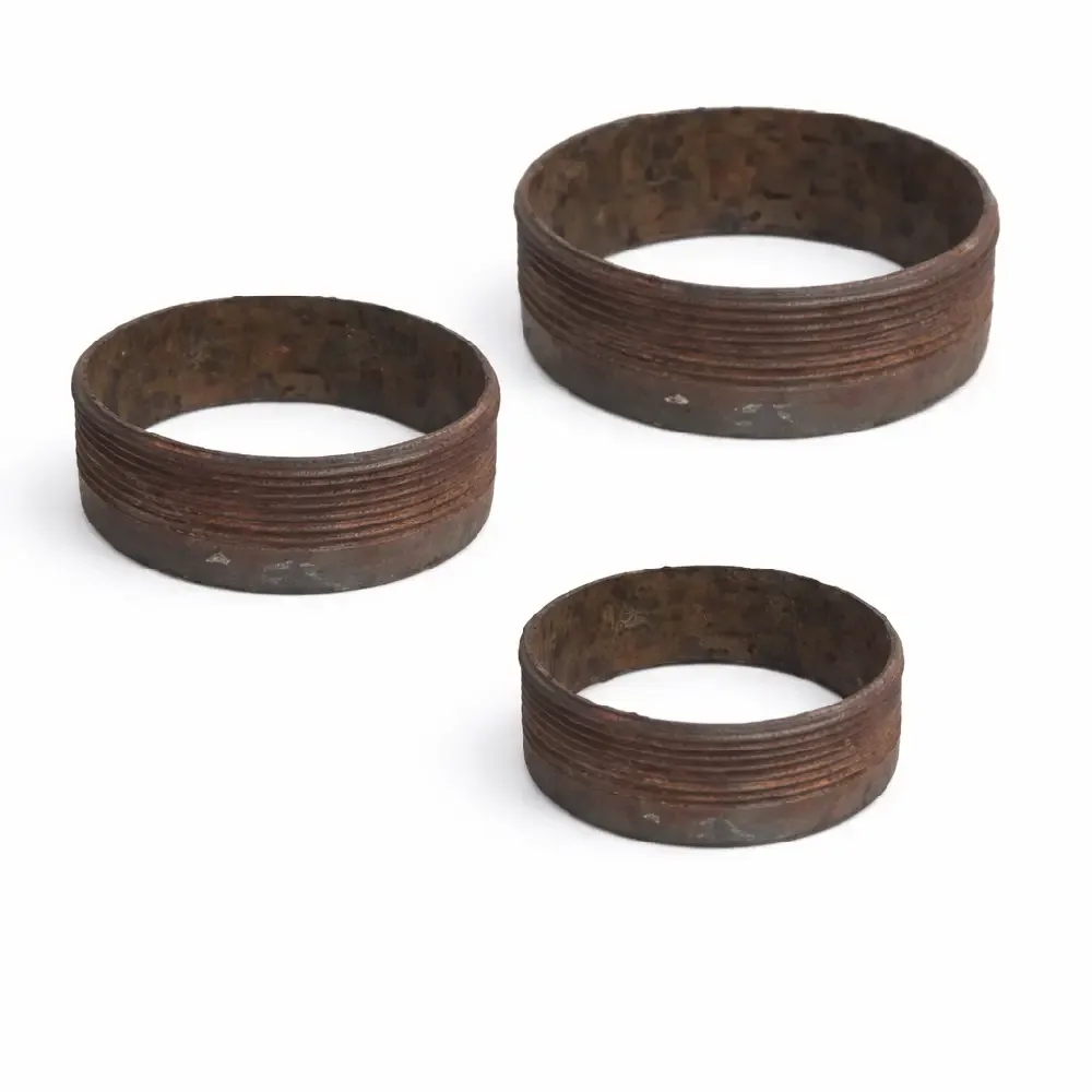 Tremie Pipe Socket