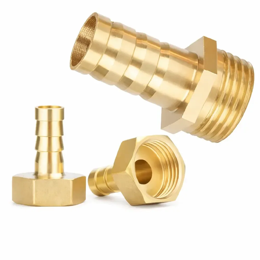 Pipe Connection Nozzles