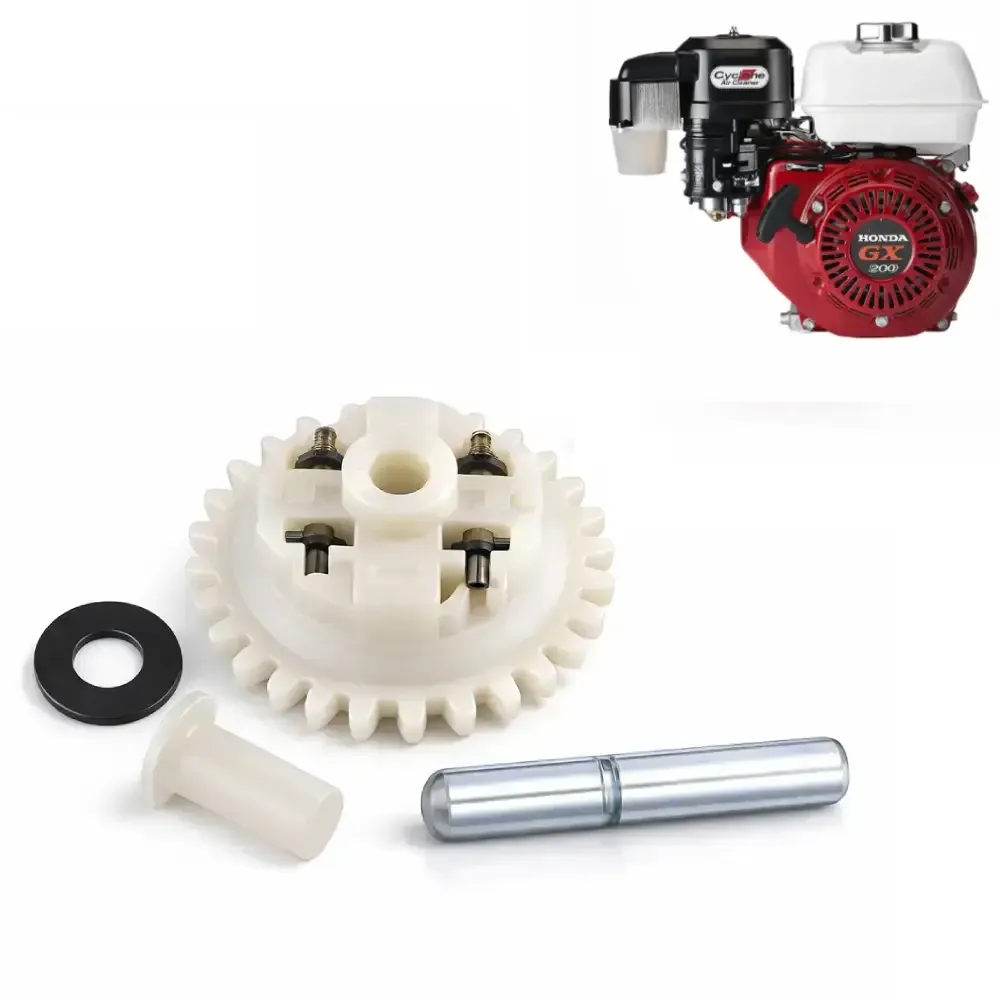 GX 200 Petrol Engine Governor Gear Assembly
