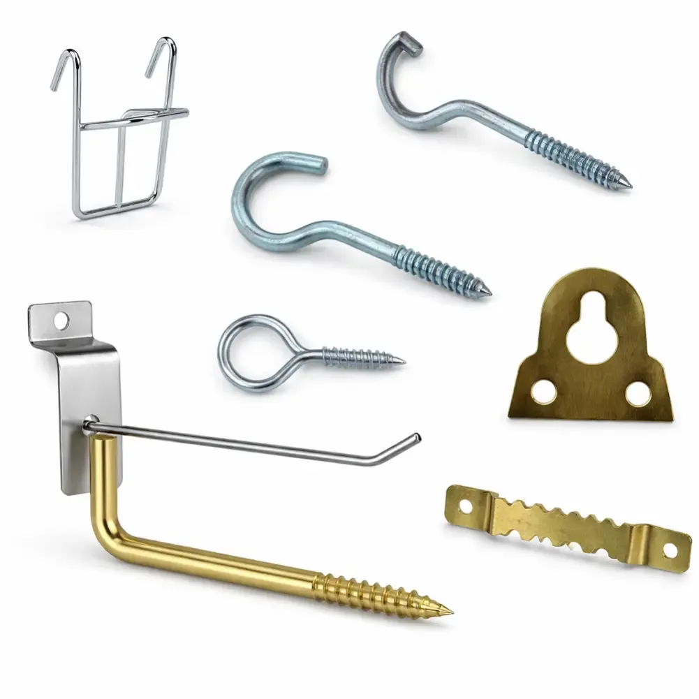Hanging Hooks