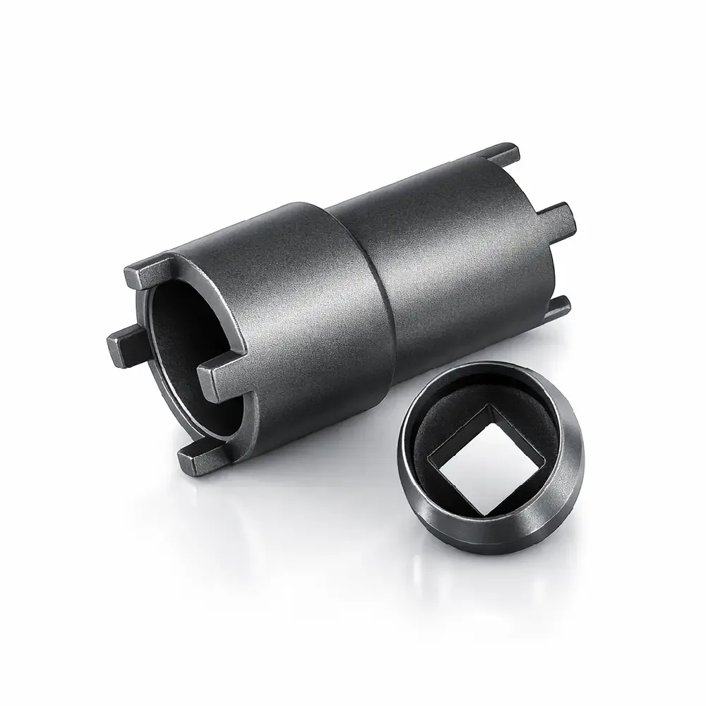 Clutch Lock Nut Removal Tool