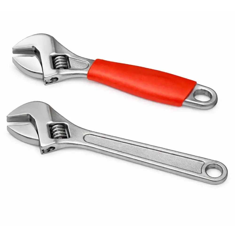Adjustable Wrench
