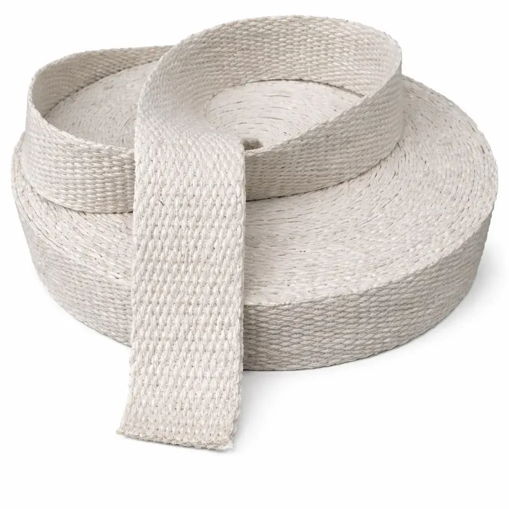 High-Temperature Industrial Webbing Tape