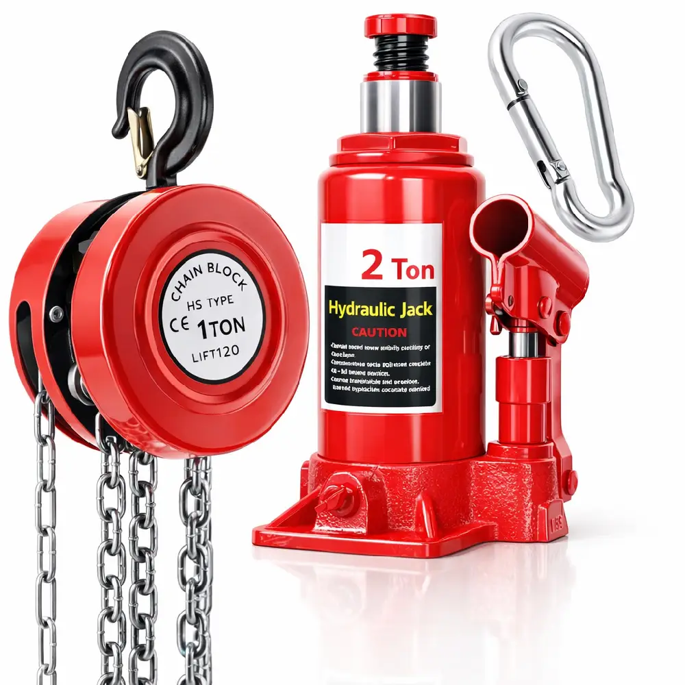 Lifting Tools