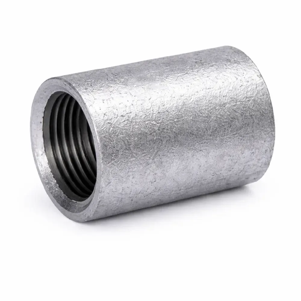 GI Fittings Socket