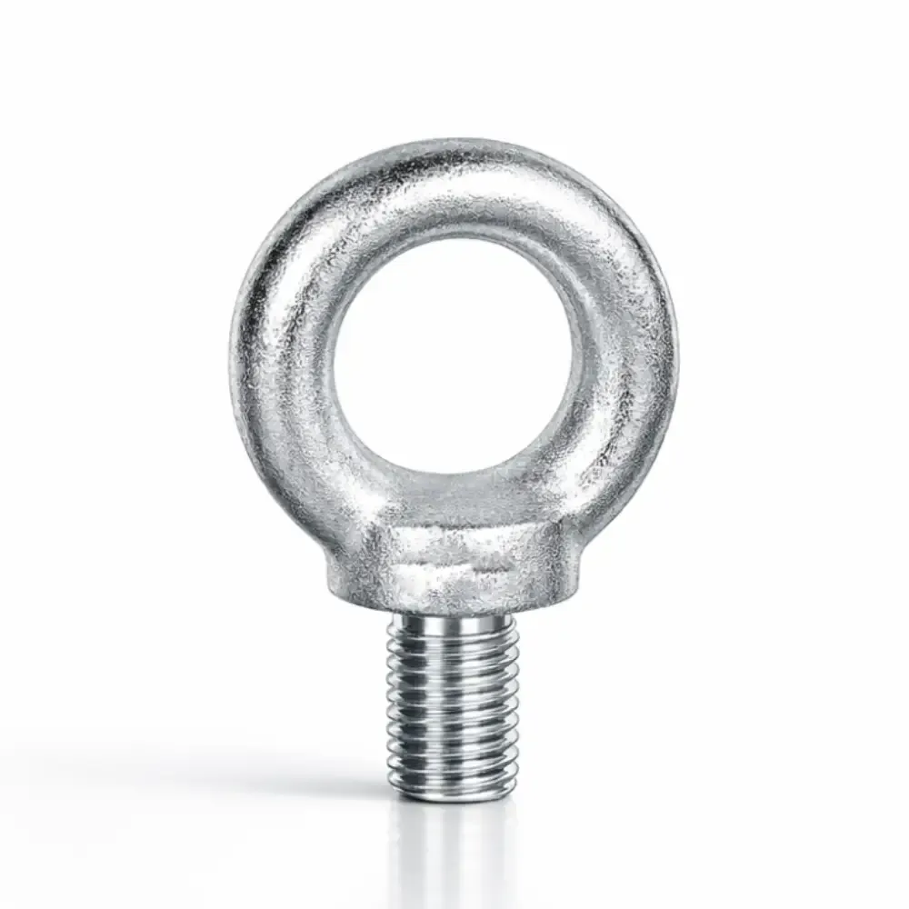 Eye Bolt Male Thread