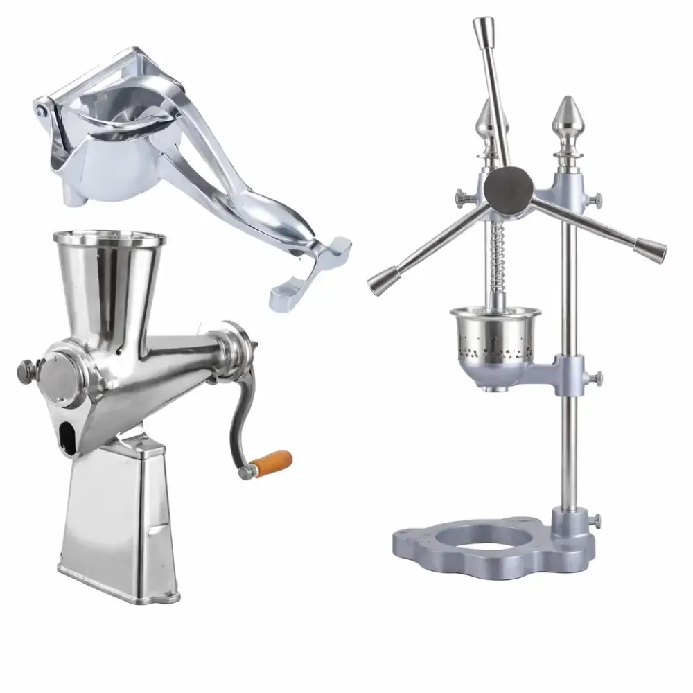 Fruit Juice Machine