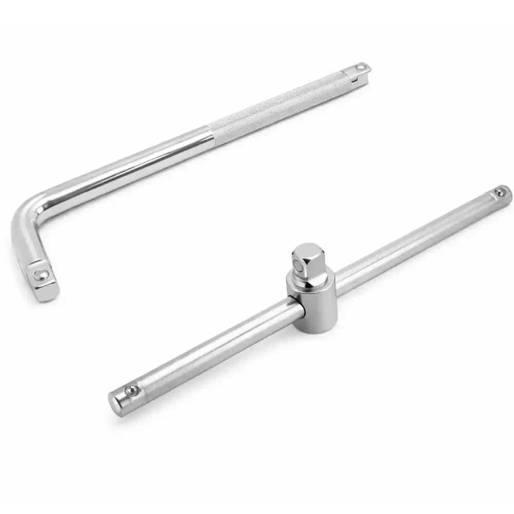 Socket Handle