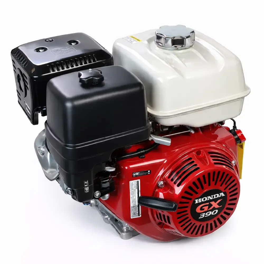 GX390 Petrol Engine & Parts