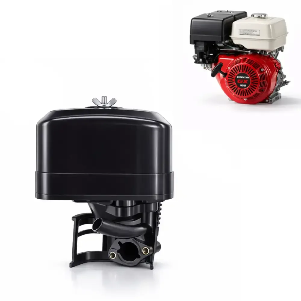 GX 188 Petrol Engine Air Filter Housing