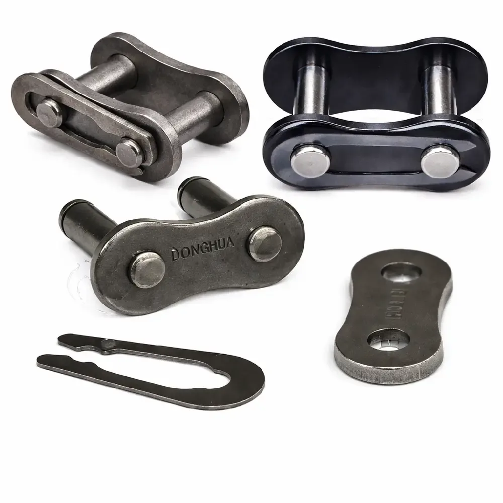 Chain Master Connecting Links
