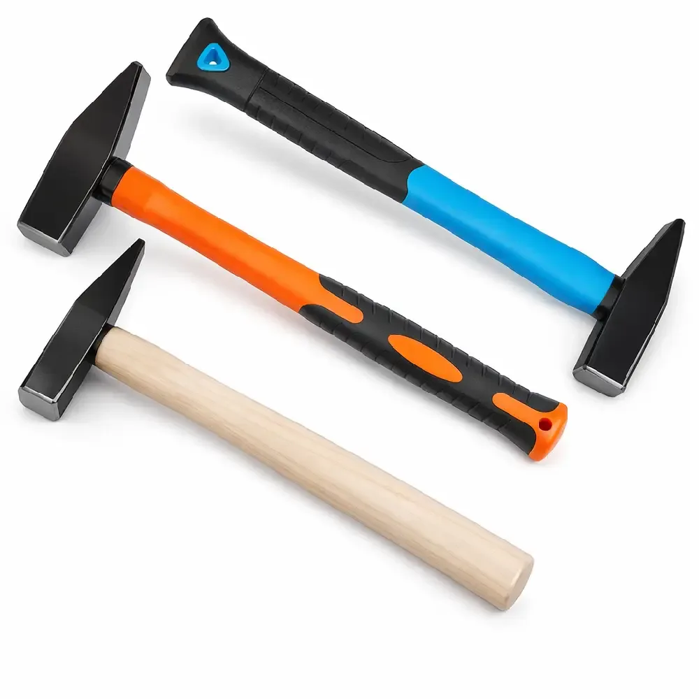 Machine Hammers
