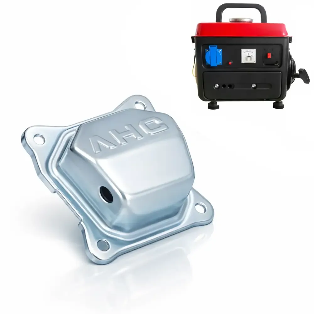 Portable Generator 500 Watt Cylinder Head OHV Cover