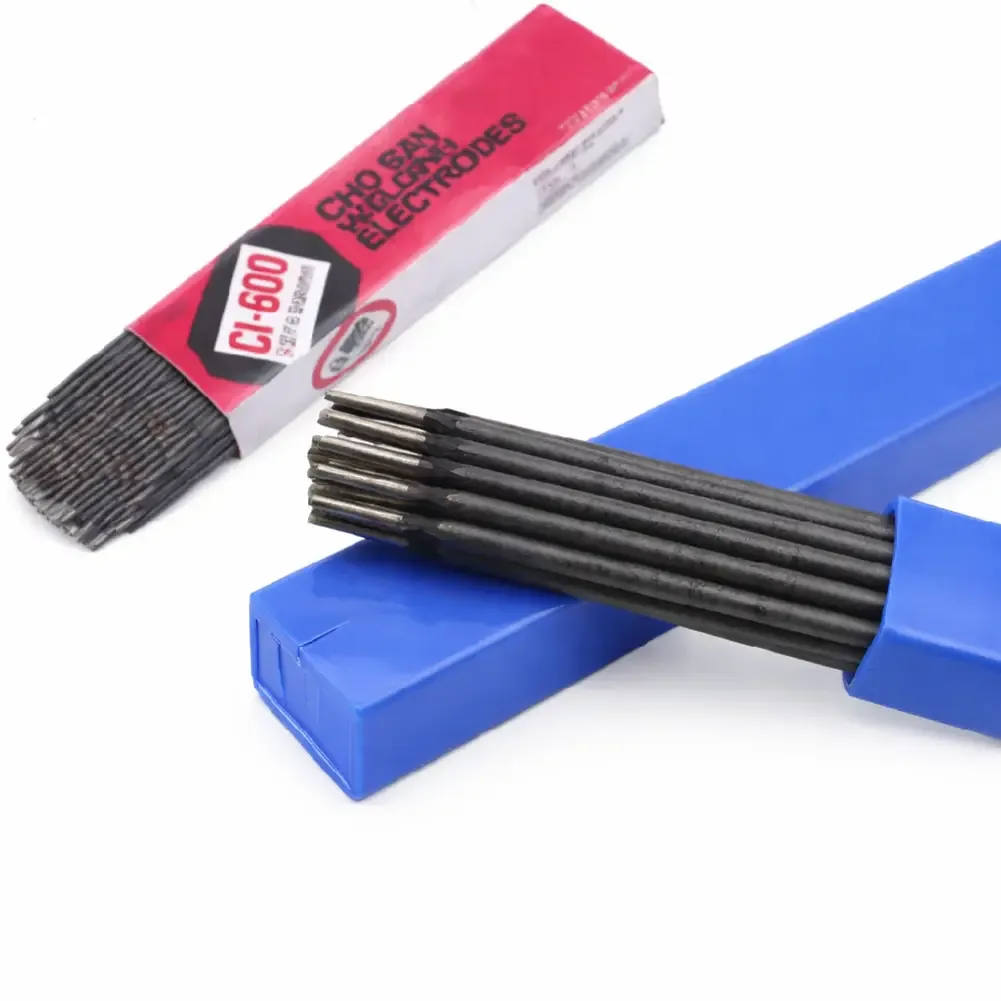 Cast Iron Digi Welding Rod
